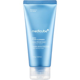 Medicube Zero Antipollution Mousse Nettoyante 120 ml